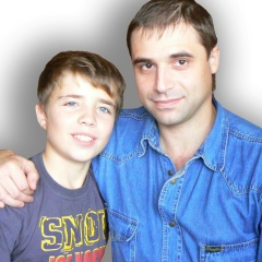 Дмитрий Кладовиков, 06.09.1978, Запорожье