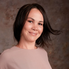 Ирина Электроэпиляция, 07.03.1987, Братск