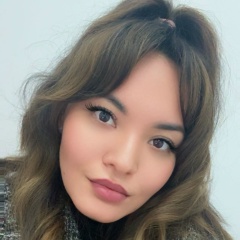 Malika Khassenova, 14.04, Караганда