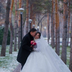 Жанибек Кисебаев, 03.03.1984, Алматы