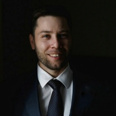 Эдуард Гандин, 19.04, Санкт-Петербург