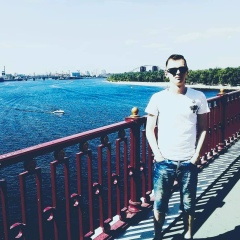Богдан Павлик, 25.11