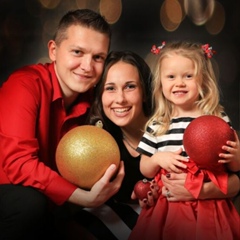 Gabriela Shostak, 19.03, Вильнюс