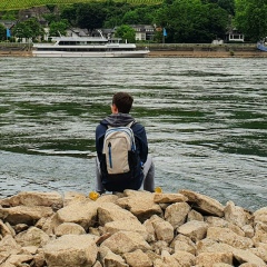 Лео Шик, 01.06.1991