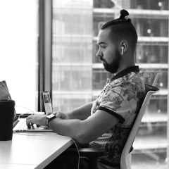 Женя Ртищев, 26.07.1989, Москва