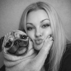 Юлия Рябова, 23.11, Риддер