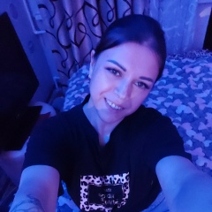 Анна Смородова, 09.05, Краснодар