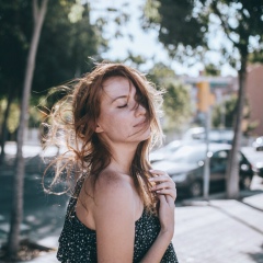 Лиана Хайрулина, 31.10, Алматы