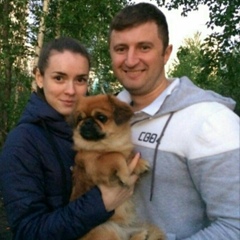 Сергей Гамарников, 01.10, Новосибирск