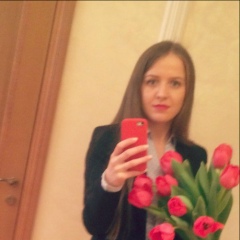 Валерия Якушева, 08.02, Екатеринбург