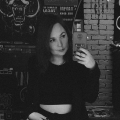 Ирина Колобова, Киров