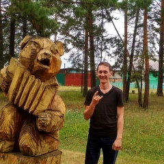 Айдар Ташимов, 16.06.1991, Астана