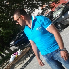 Андраник Симонян, 01.01, Тюмень