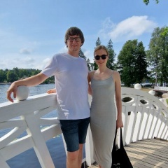 Наталья Кошелева, 01.09.1989, Санкт-Петербург