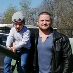 Сергей Игнатенко, 10.09.1981, Санкт-Петербург