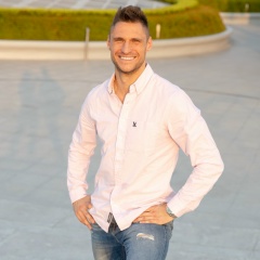 Кабаев Евгений, Санкт-Петербург