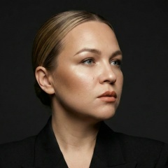 Ирина Капустина, 05.09.1988, Санкт-Петербург