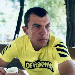 Vlad Odessa, 26.09, Одесса