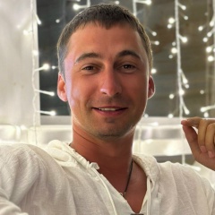 Артем Сурков, 23.01, Москва