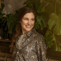 Наталия Славецкая, 22.03, Омск