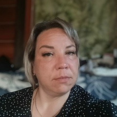 Катерина Мисловская, 21.07, Санкт-Петербург