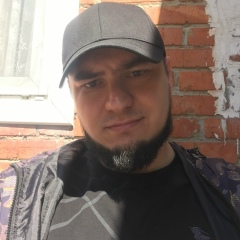 Андрей Диденко, 18.05.1991, Москва