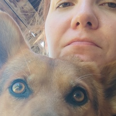 Анастасия Мукосий, 12.04, Донецк