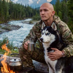 Константин Ковалев, 30.05, Санкт-Петербург