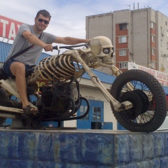 Дмитрий Рукасов, 20.06.1986, Воронеж