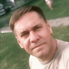 Евгений Марченко