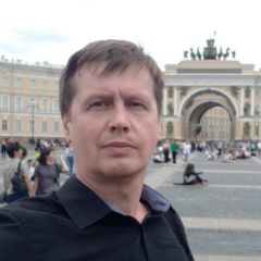 Виталий Федянин, 09.10.1974, Москва