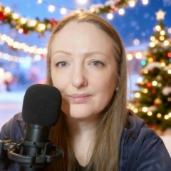 Анастасия Хоменко, 04.10.1979, Москва