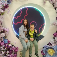 Anna Zavorotnaya, Тюмень