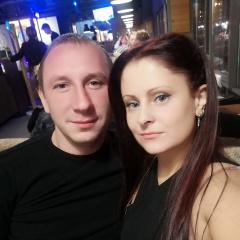 Анастасия Дука, 28.11, Санкт-Петербург
