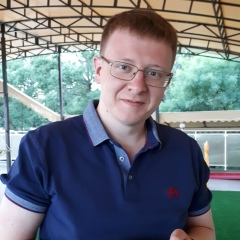 Игорь Ненашев, 06.03.1989, Березовский