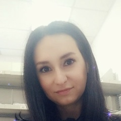 Мила Миличенко, 16.12.1984, Калининград