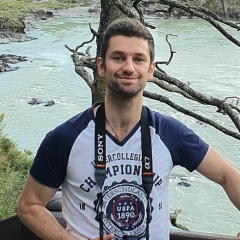 Эмиль Козловский, 05.10.1989