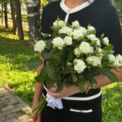 Ольга Фирстова, 04.04