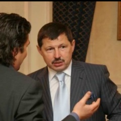 Владимир Кумарин, 19.06, Санкт-Петербург