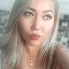 Инна Манжикова, 21.01, Москва