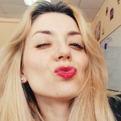 Еленка Нуждина, 23.07, Пенза