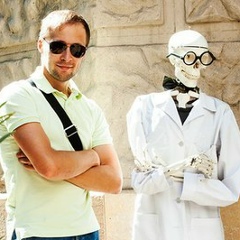 Алекей Zybenko, 01.05.1982, Санкт-Петербург