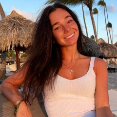 Kristina Koroljak, 20.04.1990, Таллин