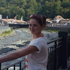 Анастасия Быкова, 01.03, Пермь