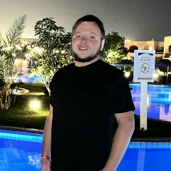 Кирилл Сасин, 11.11.1988, Солнечногорск