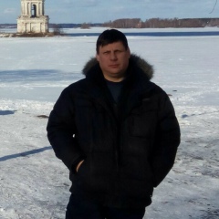 Алексей Гоношилов, 14.02.1976, Москва