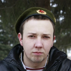 Роман Романов, 02.11.1989, Екатеринбург