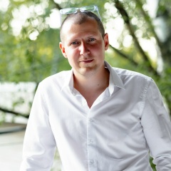 Павел Грязнов, 20.01, Сергиев Посад