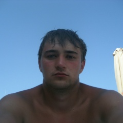 Bogdan Пискеев, 08.04, Нерюнгри