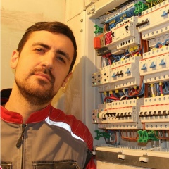 Георгий Кривенко, 02.08.1983, Москва